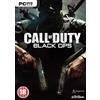 ACTIVISION Call of Duty: Black Ops (PC DVD) [Edizione: Regno Unito]