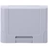 Generic Scheda di Memoria Impermeabile da 256 KB Facile da Smontare Non Facile da Staccare per il Controller della Console N64 Posizione Precisa della Scheda per gli Utenti N64