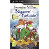 Playstation SONY COMPUTER Geronimo Stilton [PSP]