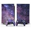 GALSOR Protettivo Per PS5 Skin Disc Edition Anime Console E Controller Vinile Cover Skin Wraps Per PS 5 Disc Version(58816) Senza Bolle E Senza Residui
