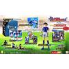 Bandai Namco Captain TSUBASA: Rise of New Champions Clt - Collector's - PlayStation 4
