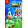 SEGA Sonic Superstars