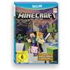 Nintendo Minecraft Wii U Edition inkl. Super Mario Mash-Up - [Edizione: Germania]