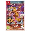 Krome Studios TY the Tasmanian Tiger HD + TY the Tasmanian Tiger 2: Bush Rescue HD Bundle NSW - Nintendo Switch