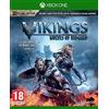 Kalypso Vikings: Wolves of Midgard - Xbox One