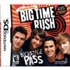 Game Mill Big Time Rush: Backstage Pass - Nintendo DS