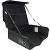 Tomee Borsa da viaggio per Xbox 360 Slim/PS3 Slim