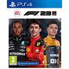 Electronic Arts F1 23 PS4 | Videogiochi | Italiano