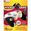 Wicked-Grips High Performance Controller Grips for Nintendo GameCube