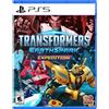Outright Games TRASFORMATORI: SPARCA TERRA - Spedizione - Playstation 5
