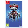 Saber Interactive Wild Card Football (Nintendo Switch)