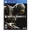 WARNER BROS Mortal Kombat X for PlayStation 4