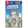 Deep Silver Goat Simulator 3 - Nintendo Switch
