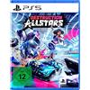 Playstation PS5 - Destruction Allstars - [Versione Tedesca]