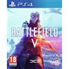 Playstation Battlefield V - PlayStation 4