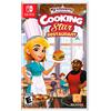MICROÏDS My Universe - Cooking Star Restaurant (輸入版:北米) - Switch
