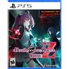 Idea Factory Death End Re;Quest Code Z per Playstation 5