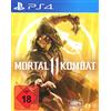 WARNER BROS Mortal Kombat 11