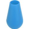 Sxhlseller Testa a Sfera per Joystick, Impugnatura Superiore con Bilanciere da Gioco in Stile Americano M6 con Forma Ovale Ergonomica per, per, per Serie e Controller di Gioco per PC (BLUE)