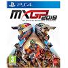 SEGA MXGP 2019 - PlayStation 4 [Edizione: Regno Unito]