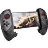 Wakects Pratico Controller di Gioco con Gamepad Regolabile per Tablet TV Smart Device