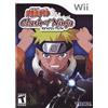 Bandai Namco Naruto: Clash of Ninja Revolution - Nintendo Wii