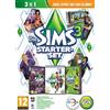 Electronic Arts Die Sims 3 Starter-Set [PEGI] [Edizione: Germania]