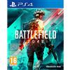 Electronic Arts Battlefield 2042 PS4
