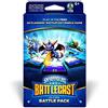 ACTIVISION Skylanders Battlecast Battle Pack A - [Edizione: Regno Unito]