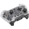 Yunseity Controller di Gioco Wireless, Controller di Gioco Programmabile RGB Efficace per PC (#1)