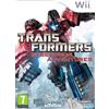 ACTIVISION Transformers: War for Cybertron (Wii) [Edizione: Regno Unito]