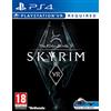 PS4 Skyrim VR - - PlayStation 4 [Edizione: Regno Unito]