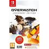 Blizzard Overwatch Legendary Edition - Nintendo Switch [Edizione: Regno Unito]