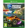 Time Warner Rocket League: Edizione da collezione - Xbox One