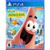 U&I Entertainment Spongebob Squarepantse The Patrick Star Game per Playstation 4