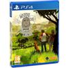 Avance Where The Heart Leads (PS4)