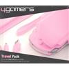 4Gamers Travel Pack: Pink (PSP)