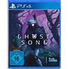 Humble Games Ghost Song,1 PS4-Blu-ray Disc: Per PlayStation 4