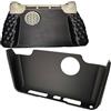 Zhixteu Impugnatura per Controller di Gioco per AYN Thor, Copertura per Console di Gioco, Custodia Protettiva Adattatore di Estensione per Impugnatura (nero)