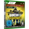 Ubisoft Rainbow Six Extraction - Limited Edition (exklusiv bei Amazon) [Xbox One, Series X]