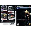 Sony Twisted Metal Black Online-(Ps2)