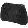 Generic Gamepad Wireless Controller Luce RGB a Doppia Vibrazione per, Joypad da Gioco Wireless Facile da Usare per Un'esperienza di Gioco Migliorata