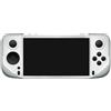 FIGGRITID E6 Console Portatile Supporto Video Portatile 5 Pollici IPS Retro Gamebox PSP PS1 N64 Connect TV ( 64 GB)