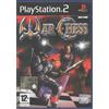 Xs War Chess PS2