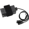 CFTGIW PACCHIA PACCHIA BATTERE COPERCHIO COPERCHIO USB/DC Doppia Interfaccia per la Lampada per Biciclette Batteria CoverBike Battery Pack CoverBike Battery Pack House