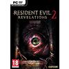 Capcom Resident Evil: Revelations 2