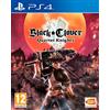 Bandai Namco Black Clover Quartet Knights - PlayStation 4 [Edizione: Regno Unito]