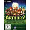 Ubisoft Arthur und die Minimoys 2: Die Rückkehr des bösen M - [Edizione: Germania]
