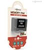 Tomee scheda di memoria 256K per il backup console Nintendo 64 N64