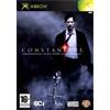 Square Enix Constantine - Jeux
